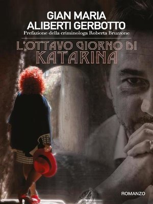 cover image of L'ottavo giorno di Katarina